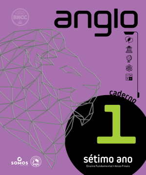 Kit Material Didático Anglo – 7º Ano Fundamental