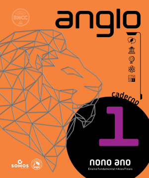 Kit Material Didático Anglo – 9º Ano Fundamental